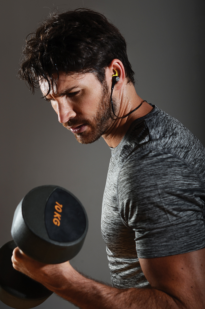 Be sport3 grey 4977 sm